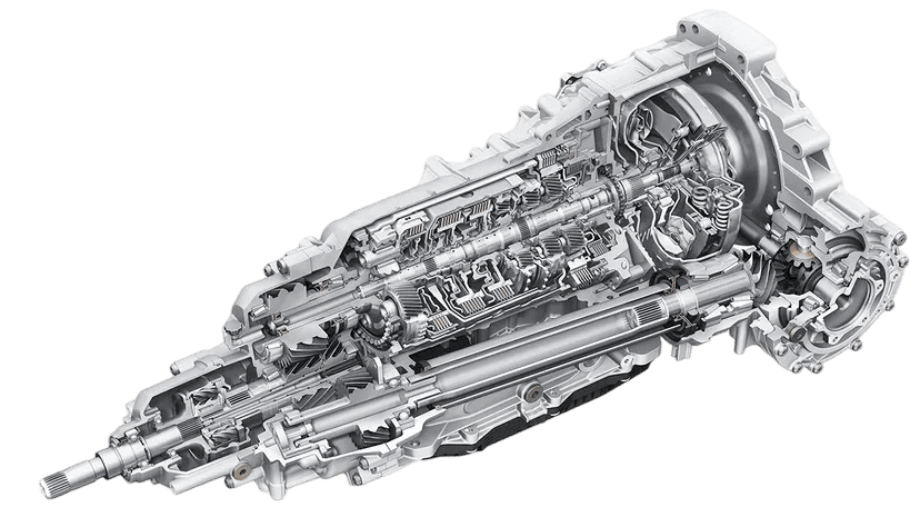 Automatic Transmission