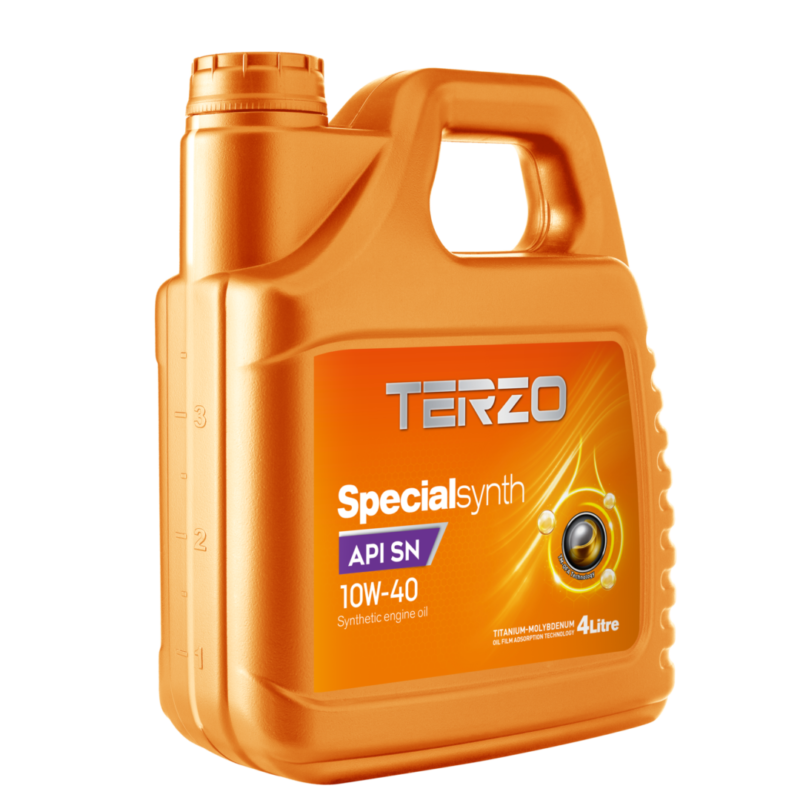 Specialsynth 10W-40 4L Synthetic engine oil (2)