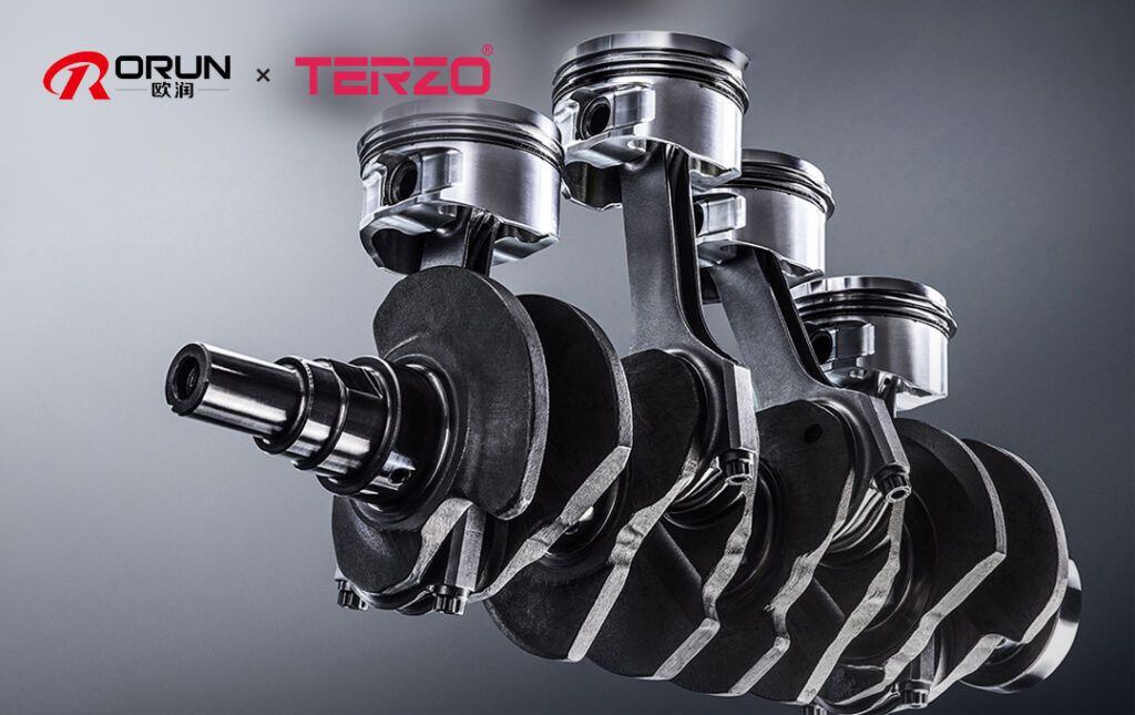 TERZO SuperSynth 0W-40 Fully Synthetic Engine Oil 4L 7 Total Cost of Ownership (TCO) Optimization