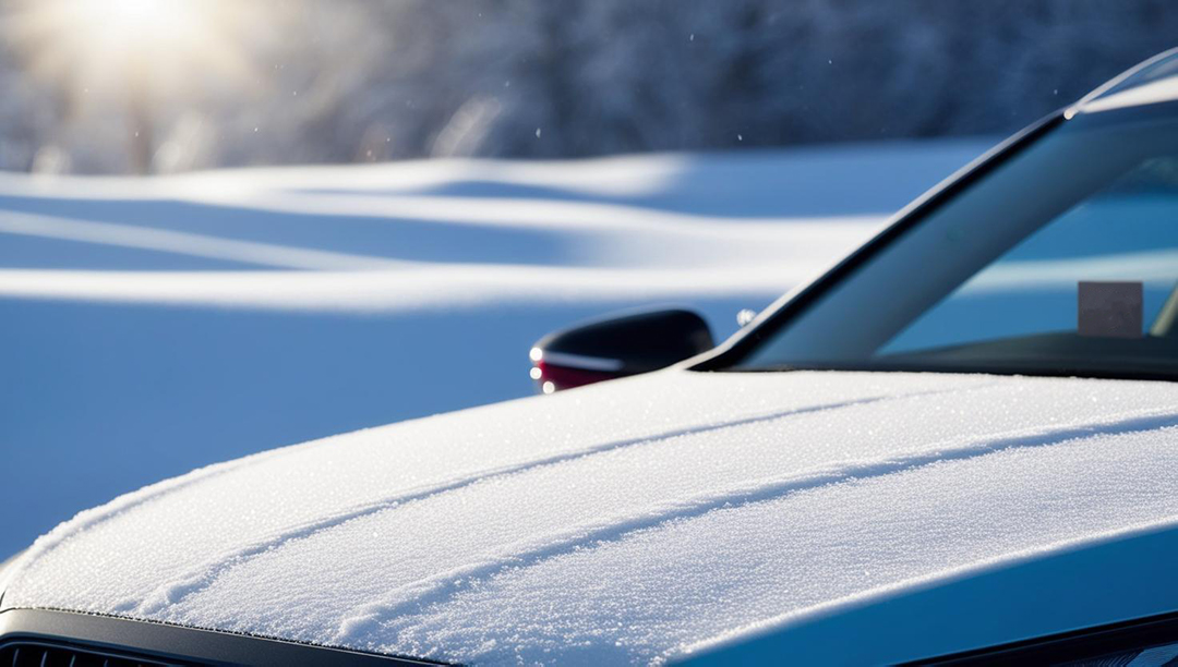 Cold Starts in Winter Is Freezing Weather Killing Your Engine
