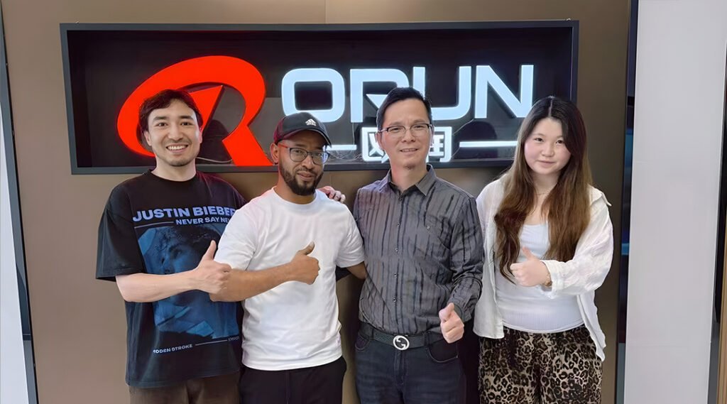 This collaboration reinforces TERZO's position as the ​premier engine oil for car ecosystems in emerging markets