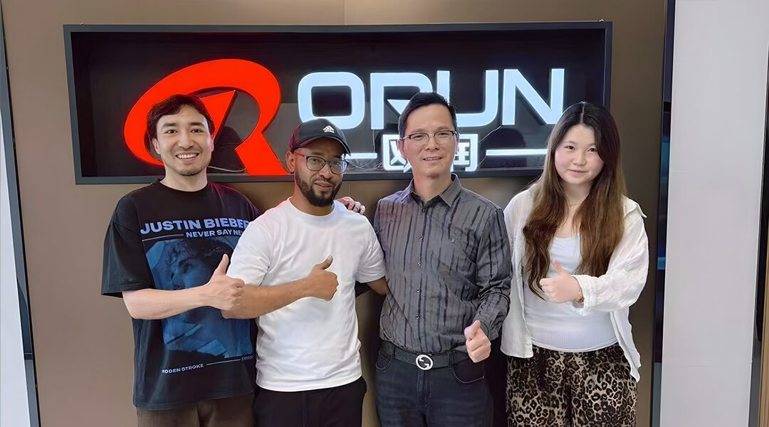 This collaboration reinforces TERZO's position as the ​premier engine oil for car ecosystems in emerging markets