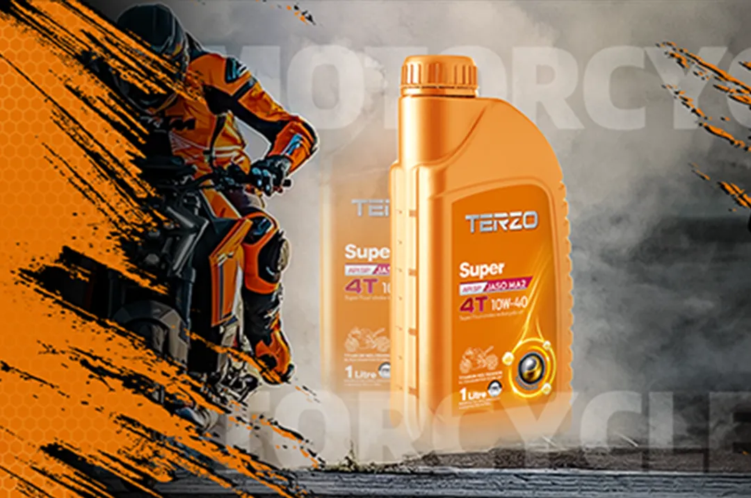 10W-40 Motor Oil Explained Everything You Need to Know for Your Engine