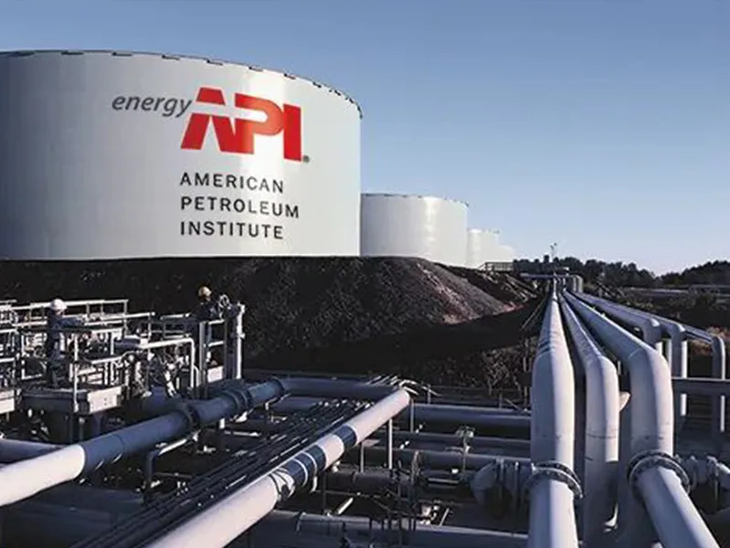 API SQ Lubricant Standard New Era for Engine Oils