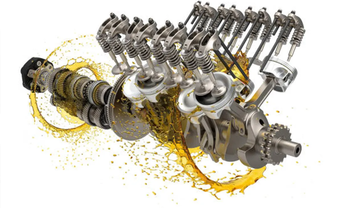 Всепогодная броня, предотвращающая износ двигателя. 32 авто с сертификатом T-M OFA Technology и заранее подготовленным трафиком клиентов B2B