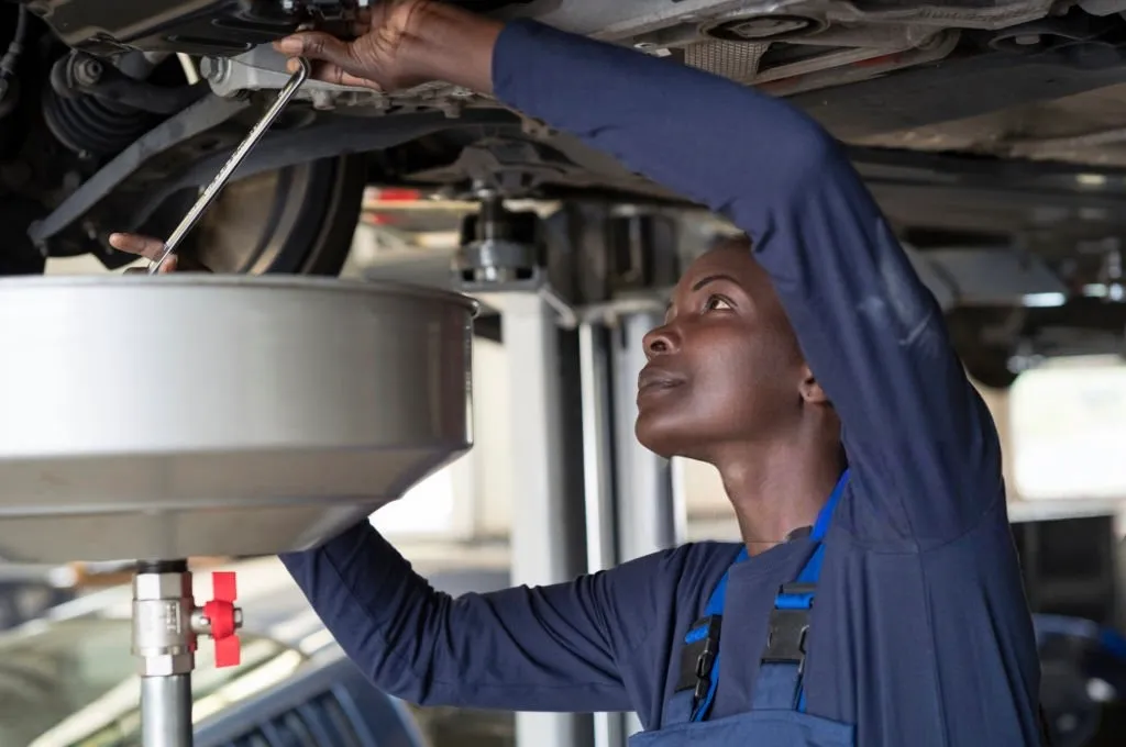 Clutch Slippage Tests Clutch Slippage Tests