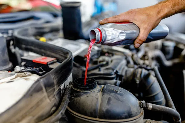 Common Mistakes When Checking ATF Fluid Common Mistakes When Checking ATF Fluid