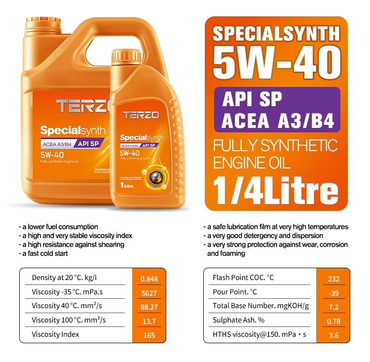 Difference Between 5W30 and 5W40 Engine Oil Difference Between 5W30 and 5W40 Engine Oil