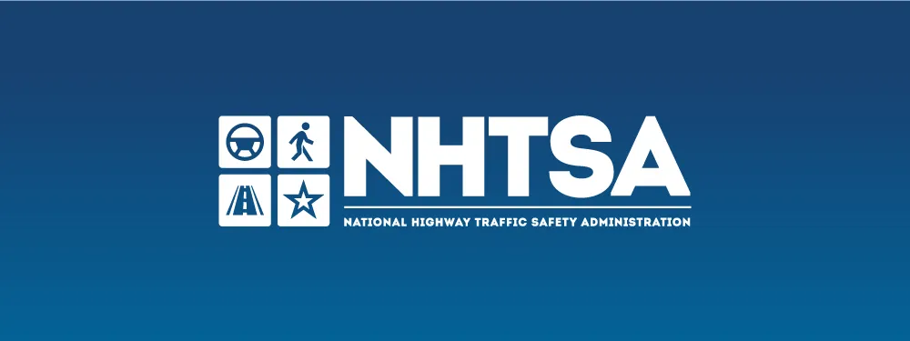 Federal Motor Vehicle Safety Standard (FMVSS) 116, overseen by the National Highway Traffic Safety Administration (NHTSA) Federal Motor Vehicle Safety Standard (FMVSS) 116, overseen by the National Highway Traffic Safety Administration (NHTSA)