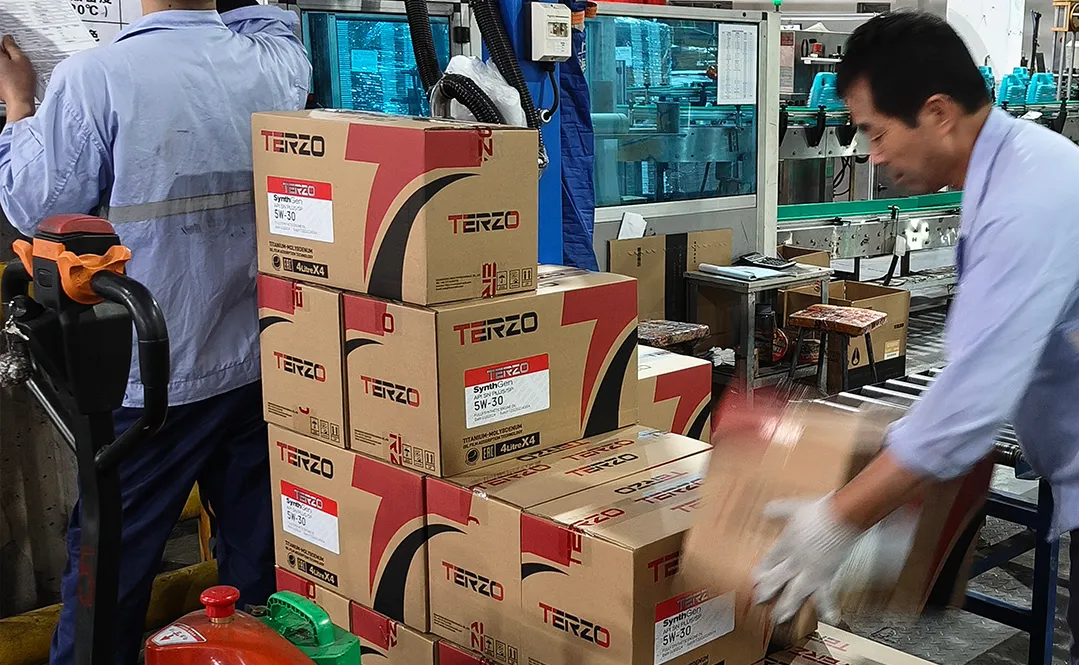 ATF 变速箱油--消除金属间的直接磨损 Global Supply Chain-72hr delivery to Asia Middle East Africa with 18% lower logistics cost