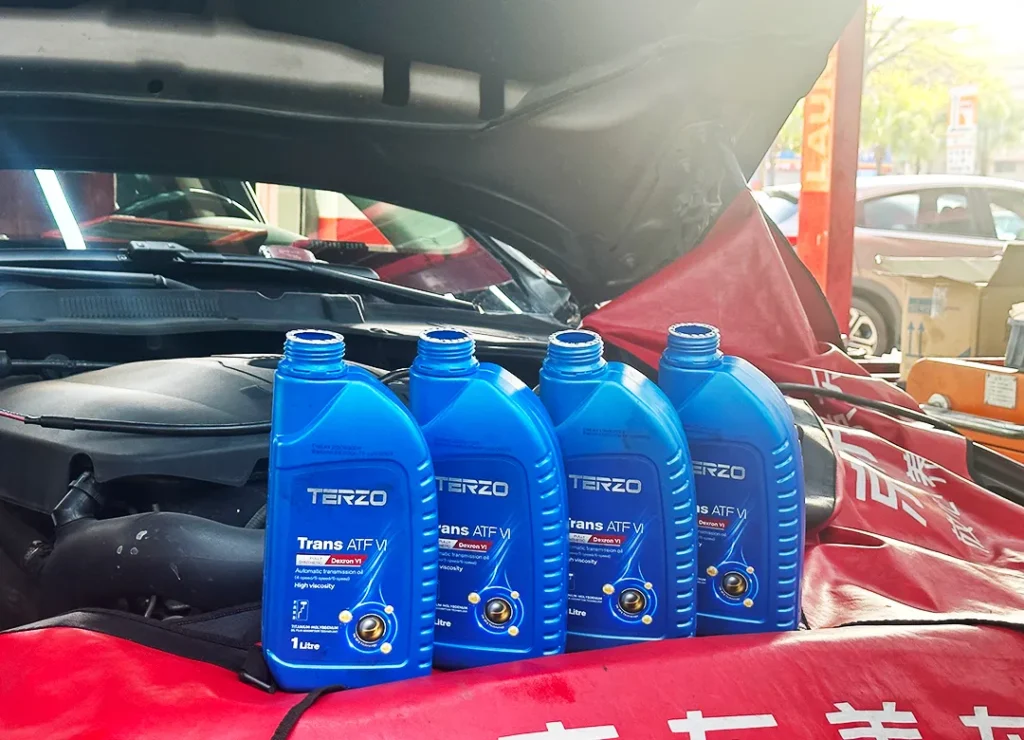 How to Check Transmission Fluid – A Complete Guide