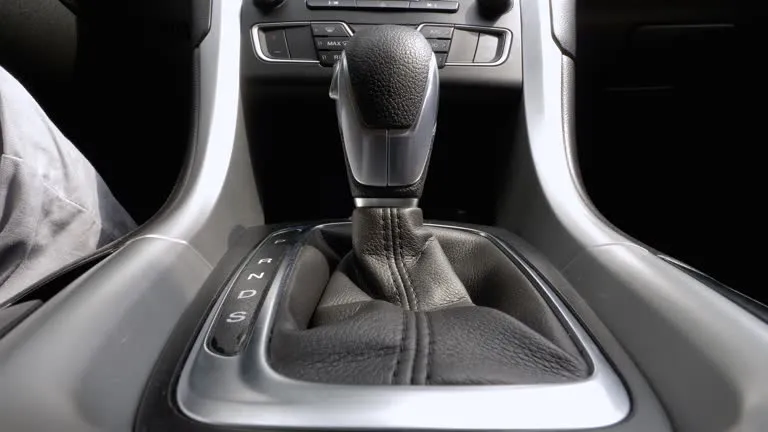 If the Transmission Fluid Is Low – What to Do