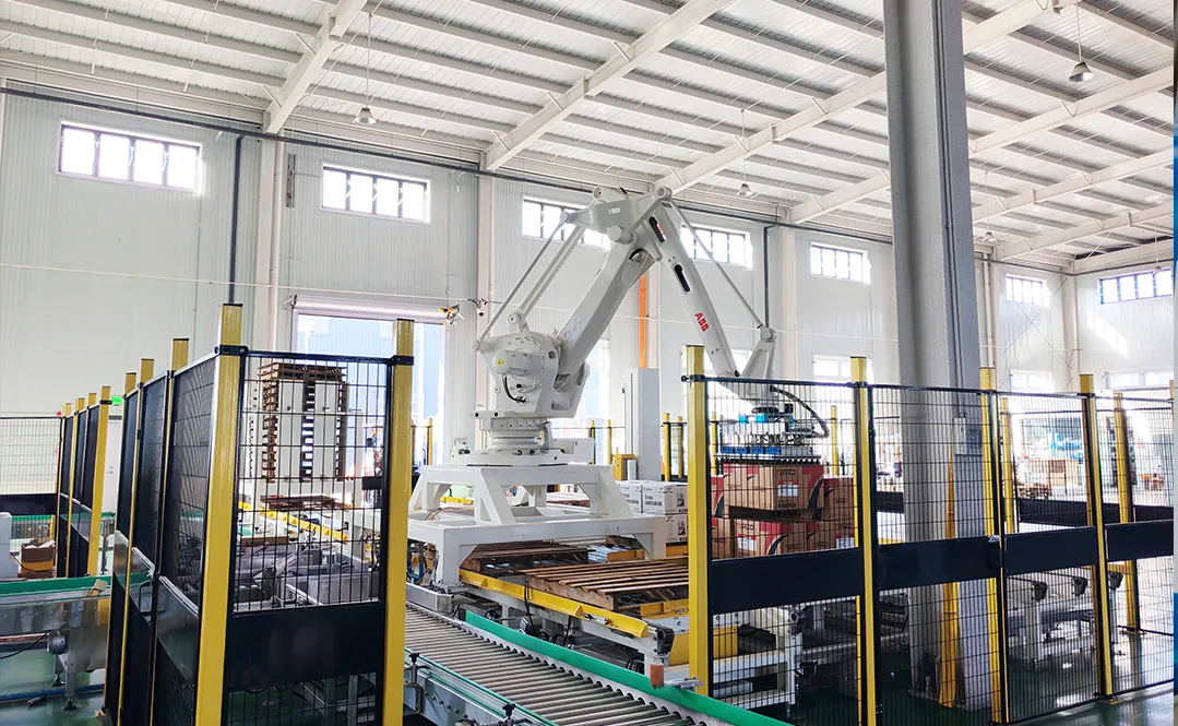 ATF 变速箱油--消除金属间的直接磨损 Intelligent Production System-The world's most advanced TOM production line eliminates supply anxiety