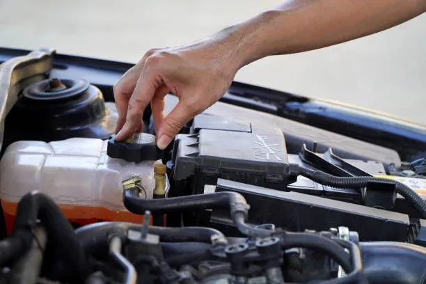 Maximizing Benefits with TERZO Lubricants Maximizing Benefits with TERZO Lubricants