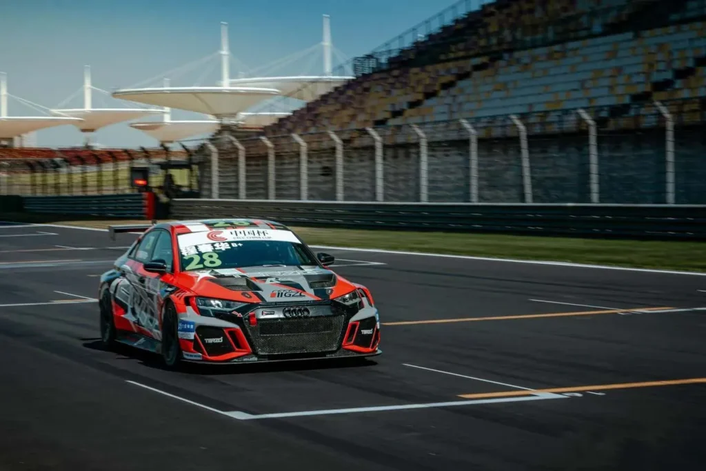 Race-Context-2025-Shanghai-TCR-Asia-Series Race-Context-2025-Shanghai-TCR-Asia-Series