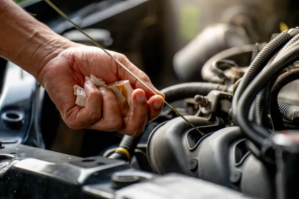 Should You Check Engine Oil with the Engine Running Should You Check Engine Oil with the Engine Running
