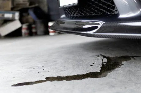 Smell of Brake Fluid — Decoding the Warning Signs of a Leak in Your Vehicle