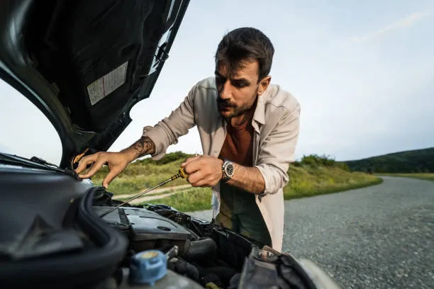 Step-by-Step How to Check Car Engine Oil Properly Step-by-Step How to Check Car Engine Oil Properly
