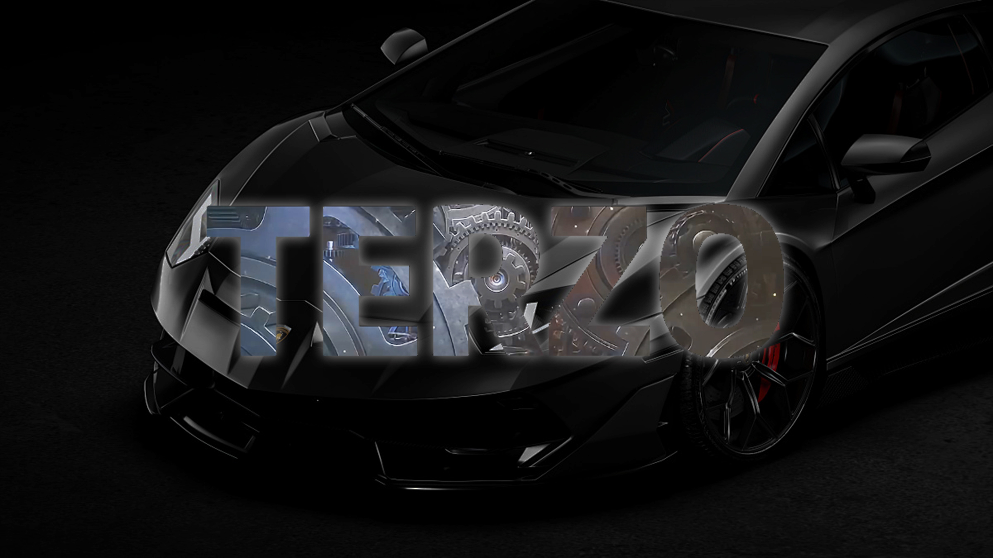Excellence Engine Oil Lubricant Manufacturer—TERZO 7 TERZO—Born of Italian Bloodline