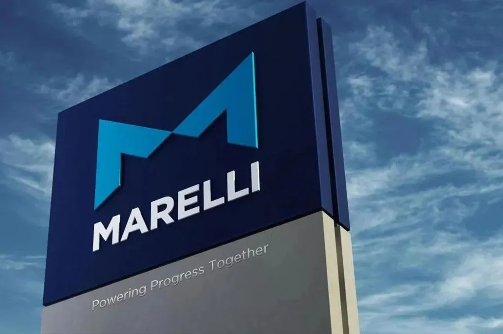 The Fall of a Giant Auto Parts Crisis Magneti Marelli