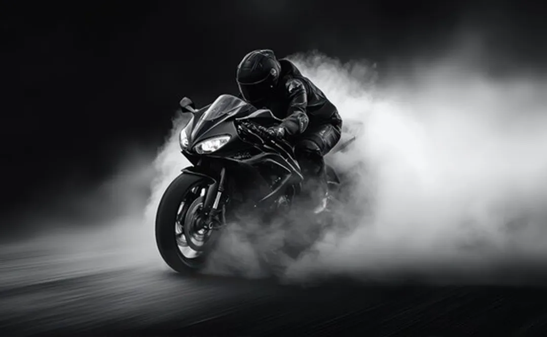 TERZO 4T Super Motorcycle Oil: Triple Anti-Wear for Racing & Street 15