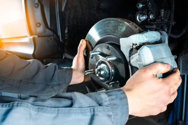 Why Brake Fluid Capacity Matters Why Brake Fluid Capacity Matters