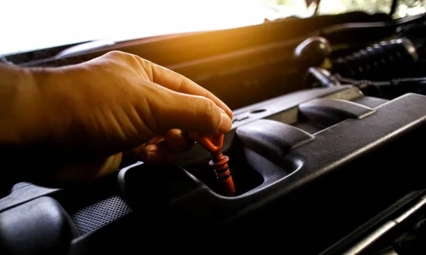 Why Checking Transmission Fluid Matters Why Checking Transmission Fluid Matters