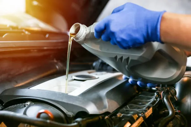 Why Oil Checking Accuracy Matters for Modern Engines Why Oil Checking Accuracy Matters for Modern Engines