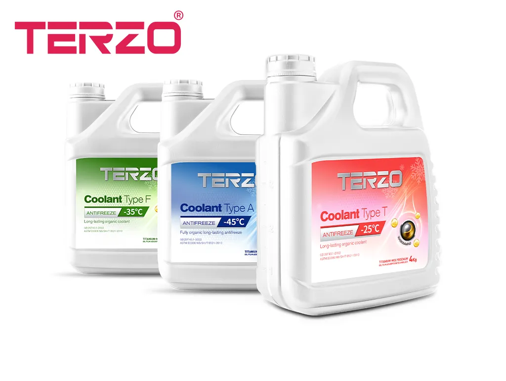 terzo-Antifreeze-coolant terzo-Antifreeze-coolant