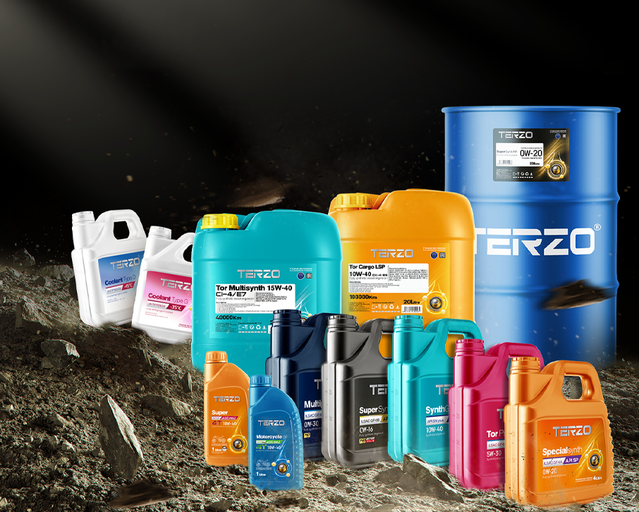 ATF 变速箱油--消除金属间的直接磨损 terzo-engine-oil-lubricant-bg-mobile