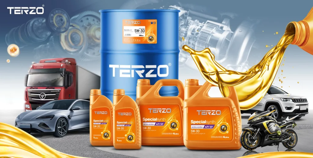 terzo-lubricant-oil-specialsyth-5w30 terzo-lubricant-oil-specialsyth-5w30