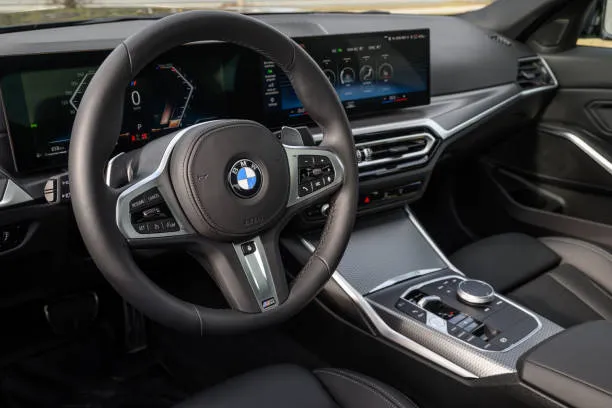 BMW Longlife-04 Oil — A Guide to Keeping Your Vehicle in Top Condition