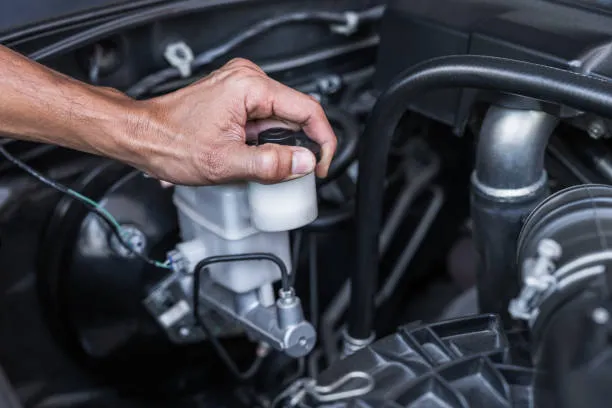 Brake Fluid Change Cost—how much does it cost to change brake fluid