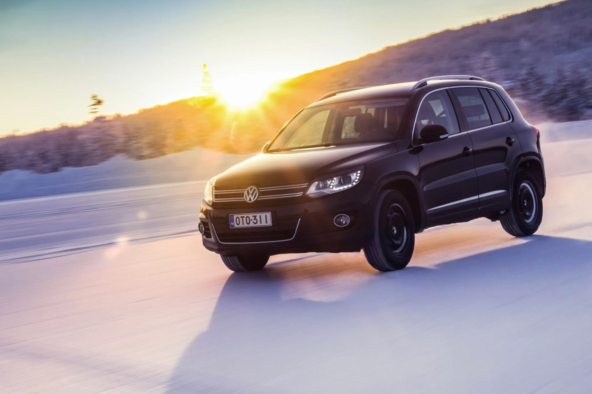 VW 502 00 機油-大眾汽車的最佳選擇 Can You Substitute 5W-30 for VW 502 00 Oil