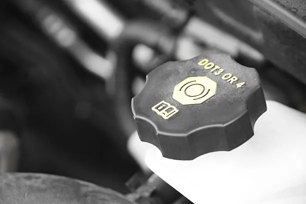 Does Brake Fluid Evaporate The Truth About Your Car’s Braking System