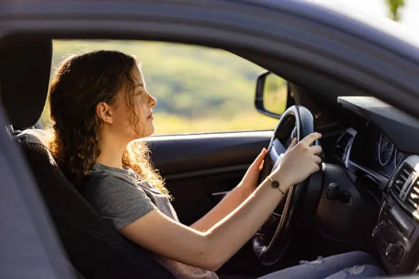 Fresh brake fluid means confident stops, wherever the road takes you Fresh brake fluid means confident stops, wherever the road takes you