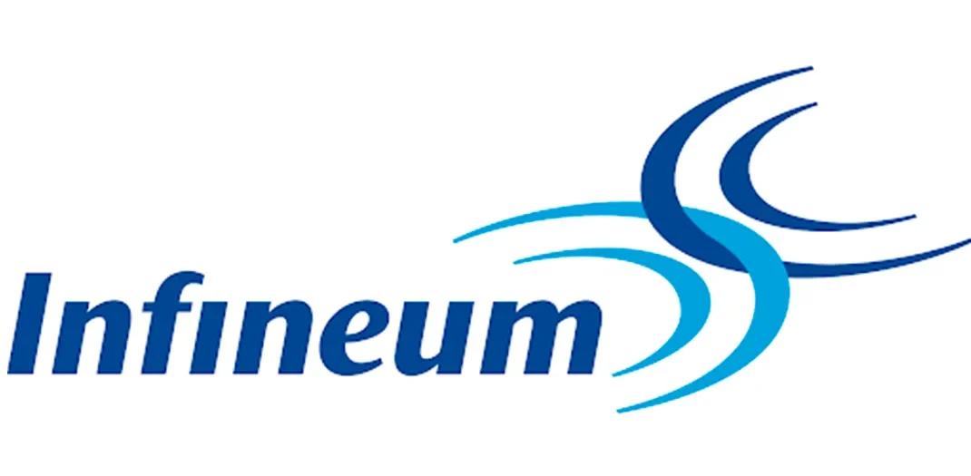 TERZO-Your Trust Lubricant Partner 30 Infineum-logo