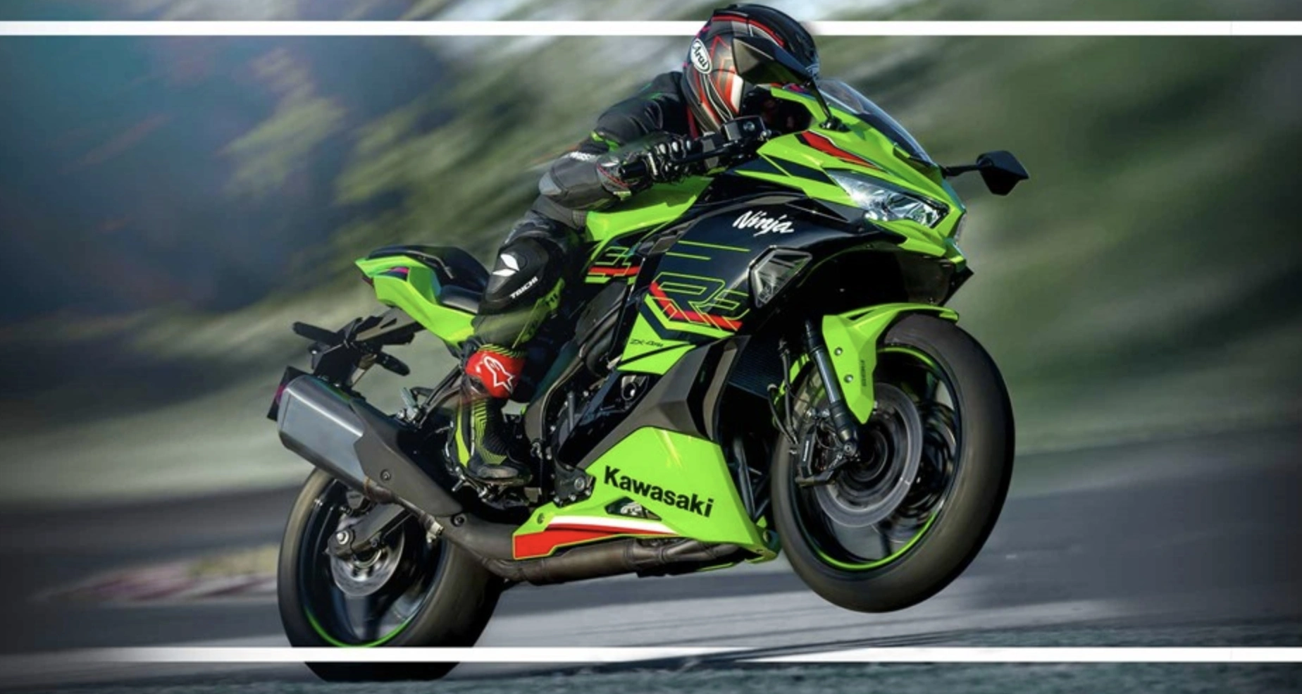 Kawasaki, Honda, or Sportbike Which 10W-40 is Right for You​