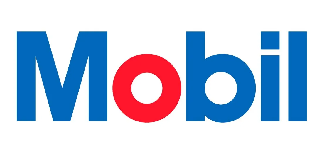 卓越的引擎機油潤滑油製造商-TERZO 25 Mobil-logo