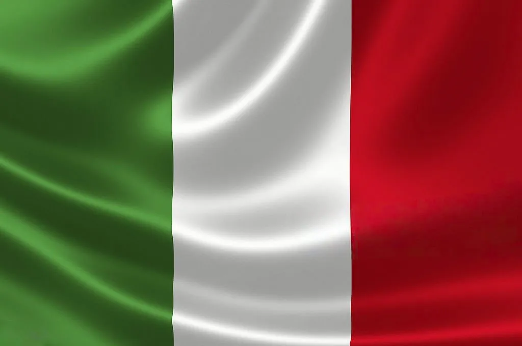 Our products uphold core Italian technology