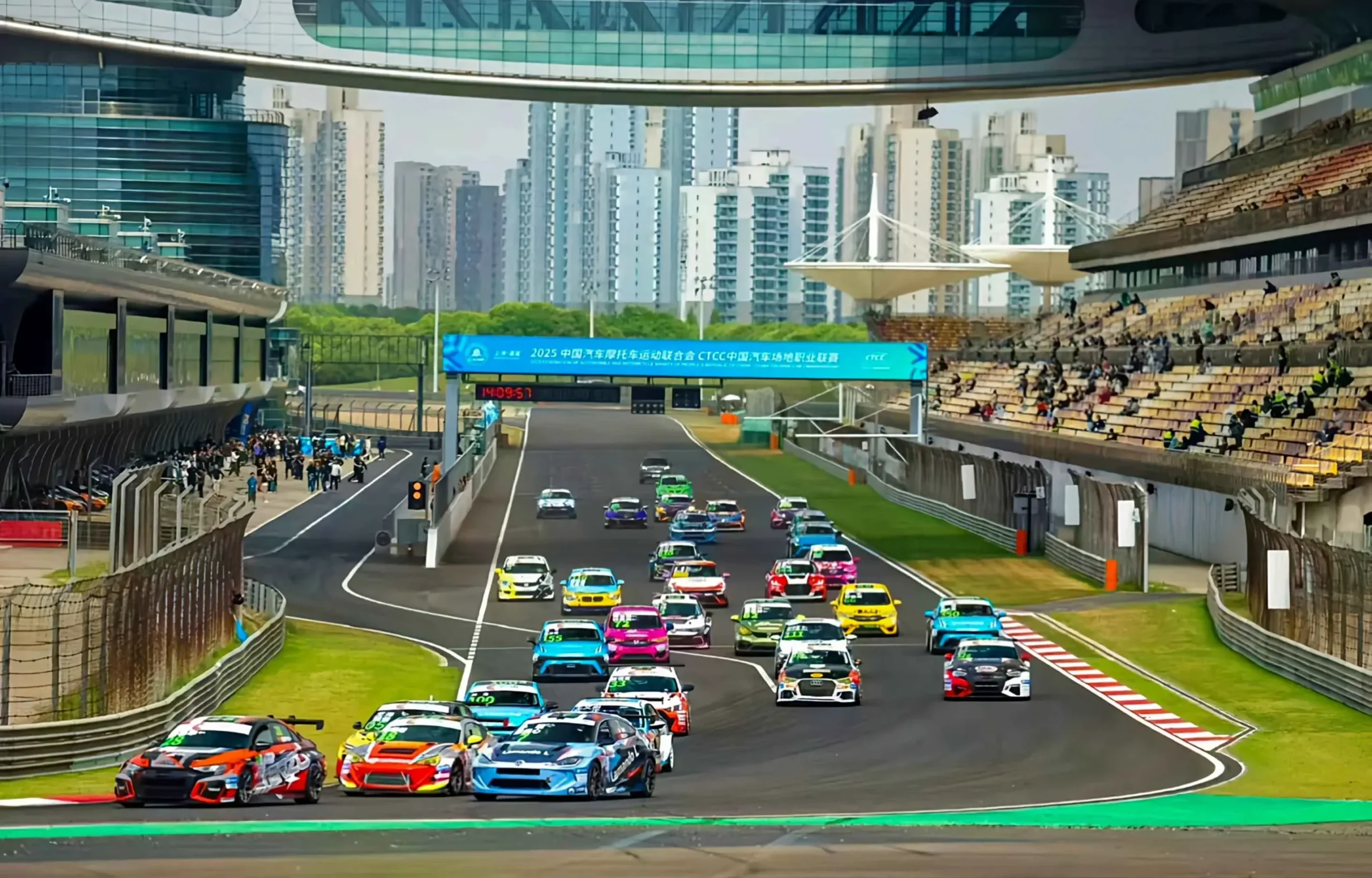 Outstanding Racing Performance · Brand Reputation Enhanced TERZO lubricants