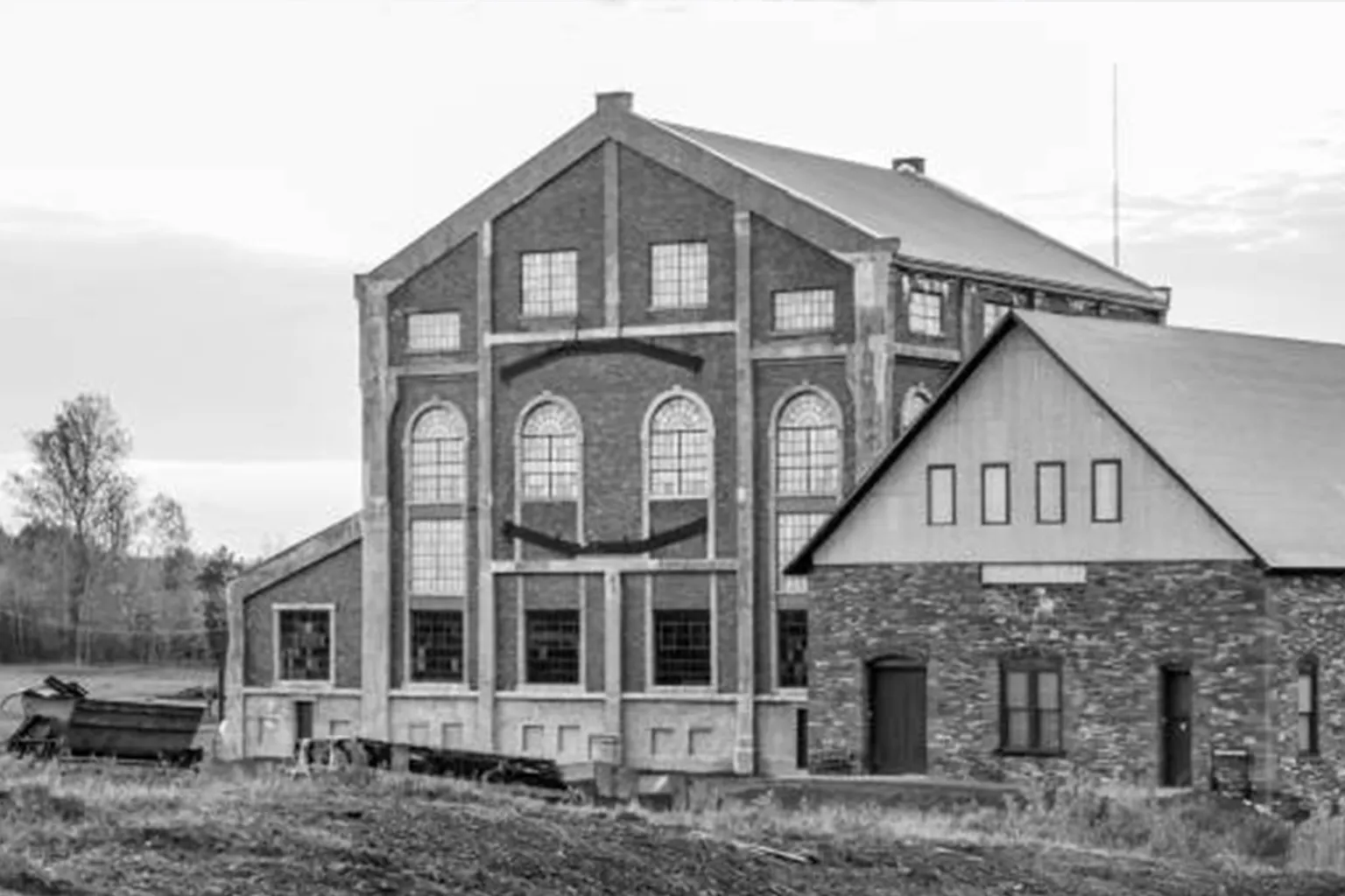 TERZO Brand Origin A Legend is Born TERZO