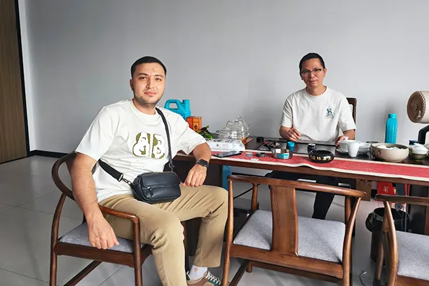 TERZO Lubricants Eyes Uzbekistan for Next Big Move