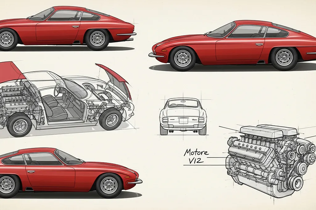 TERZO continues to provide track-grade lubrication solutions for Italian supercar brands