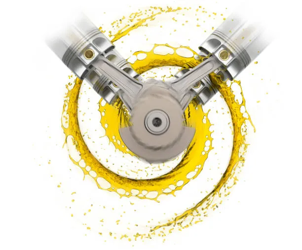 The Difference Between 0W20 and 0W30 Engine Oil