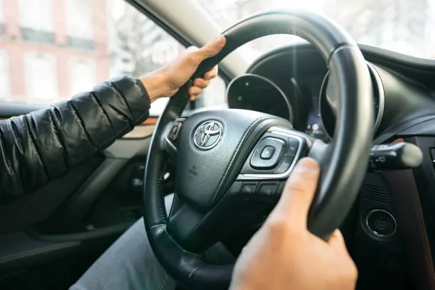 Can I Use 10W30 Instead of 0W20? Insights from a Reddit Debate 3 Toyota finds out you ignored their Camry oil recommendation