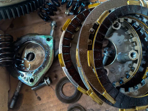 trying to cut corners and ending up with a clutch that feels like it’s throwing a tantrum trying to cut corners and ending up with a clutch that feels like it’s throwing a tantrum