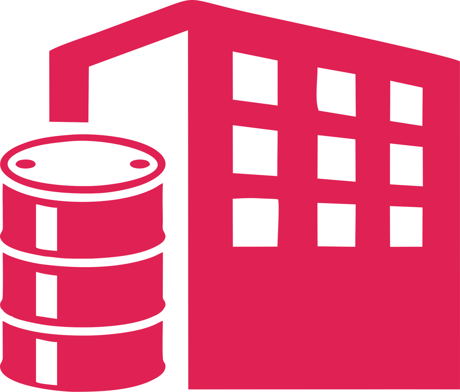 Passenger Car Engine Oil-TERZO Manufacturing 5 26_automated_production_lines_20,000_ton_capacity_base_oil_storage_facility