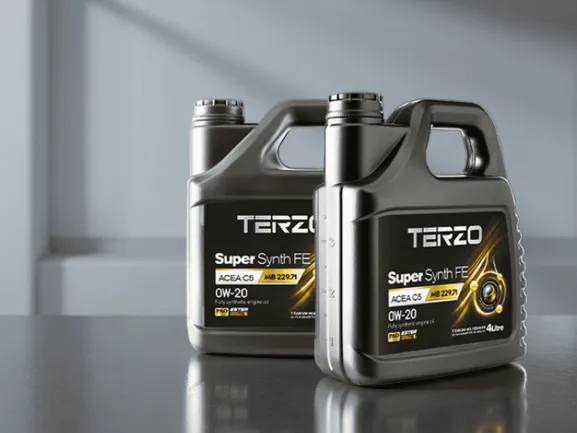 0W20 vs 5W20 Oil — A Technical Guide for Distributors and Workshops