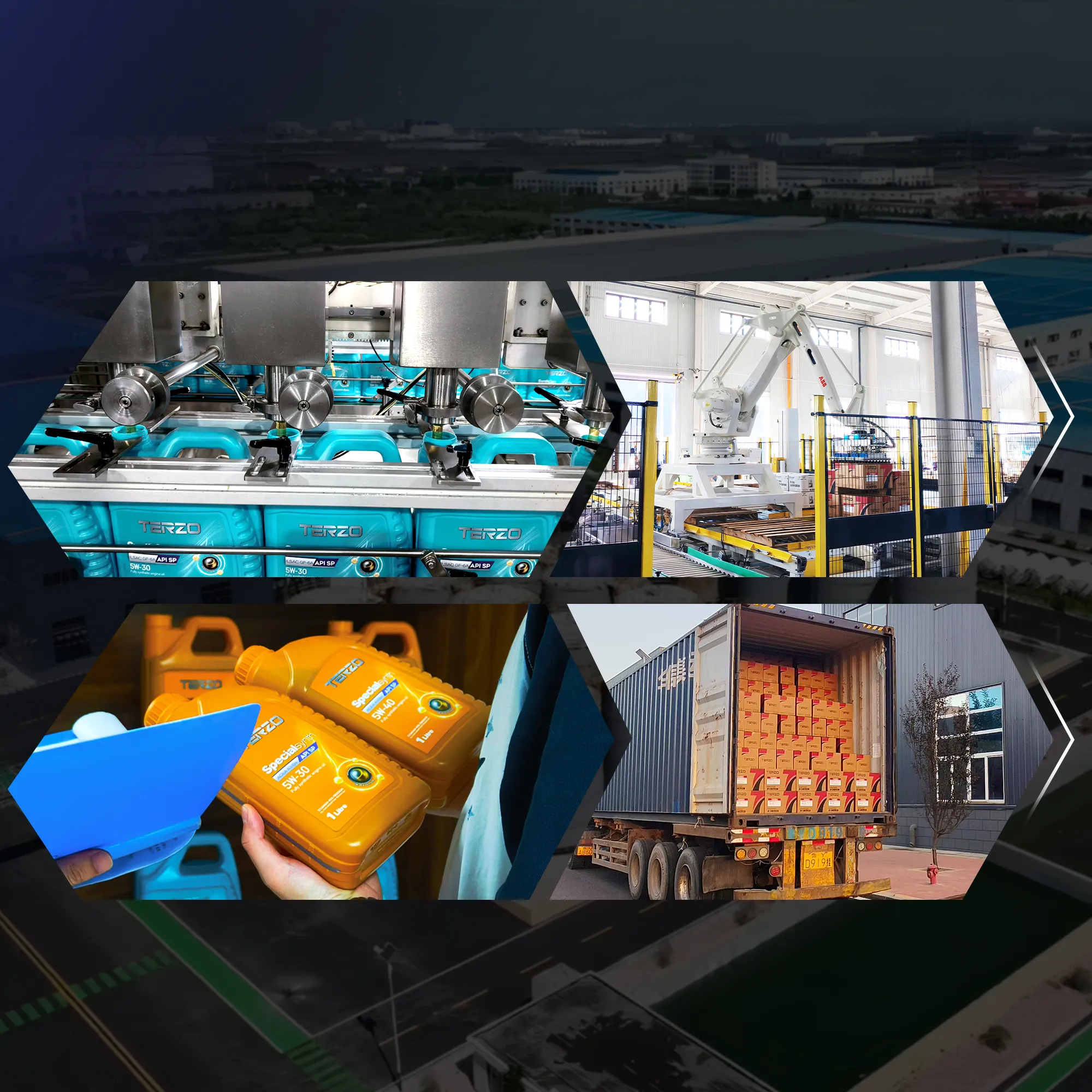 about_terzo_factory_and_company